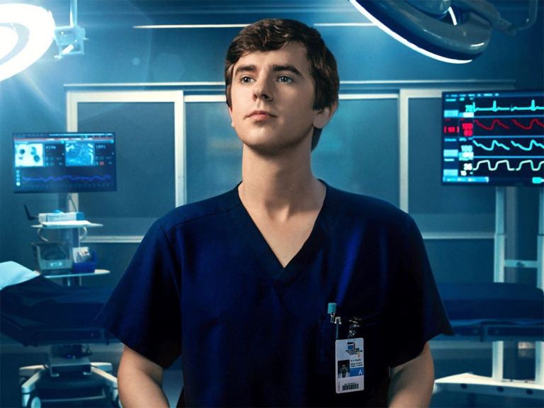 Good Doctor