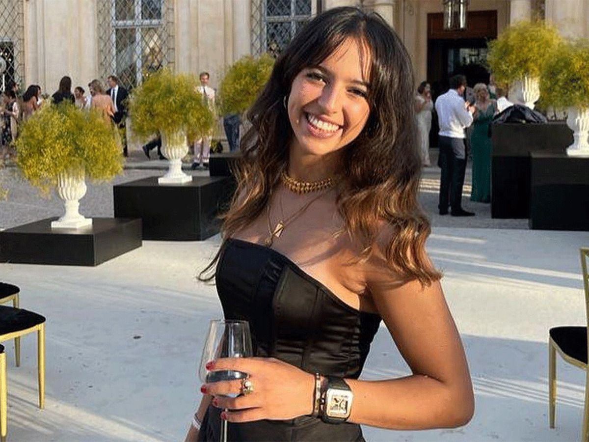 Grace O'Malley-Kumar