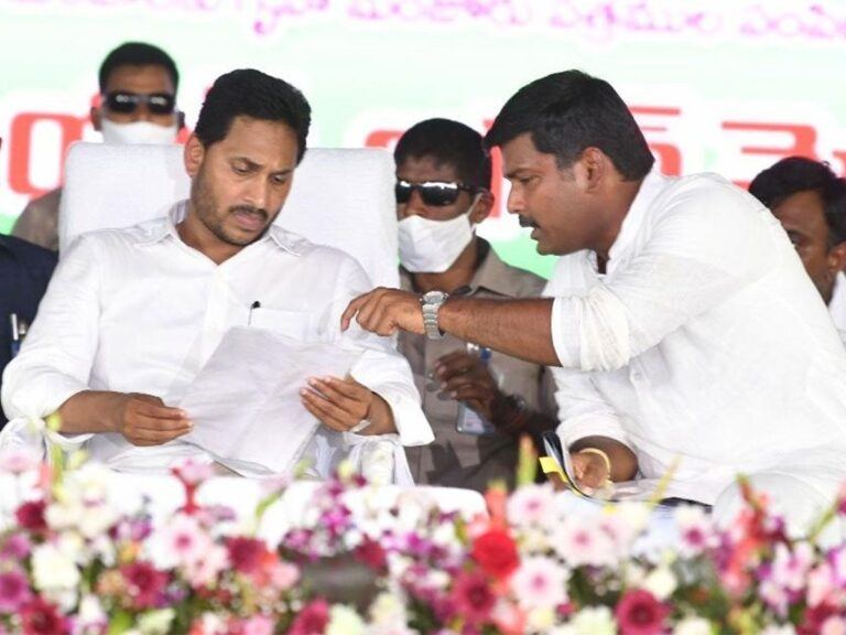 Gudivada-Amarnath-Jagan