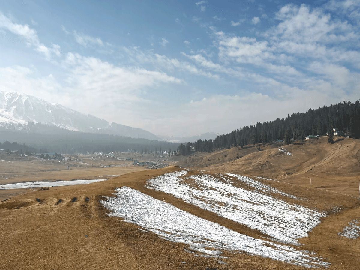 Gulmarg