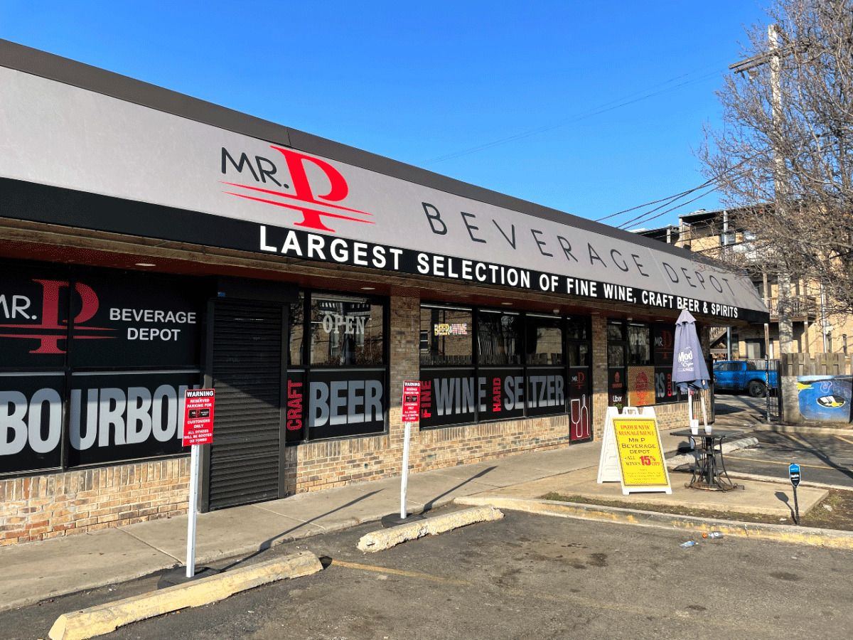 Gun Attack On Indian Liquor Store In Illinois