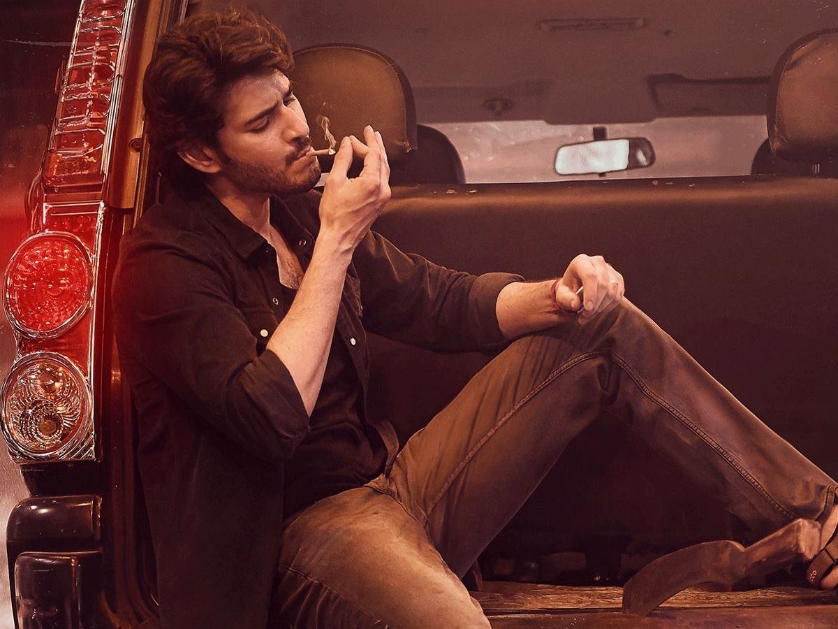 What Mahesh Smoked Were Not Tobacco Beedis