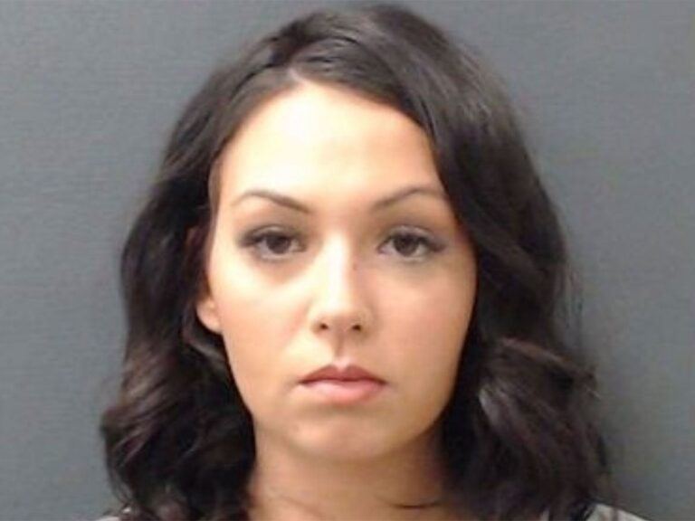 Hailey Clifton-Carmack