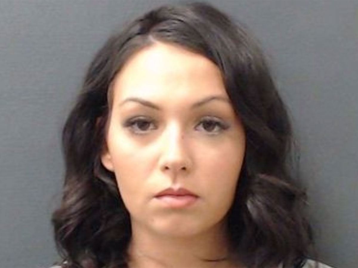 Hailey Clifton-Carmack