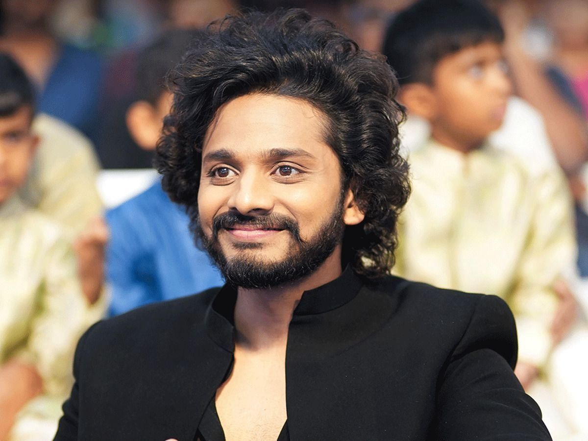 Pay Off Time For Teja Sajja?