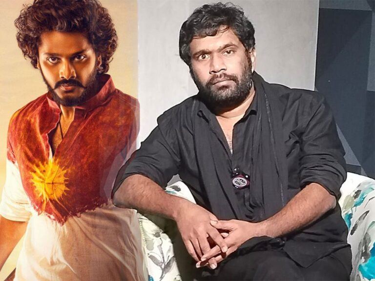 HanuMan Producer Niranjan Reddy