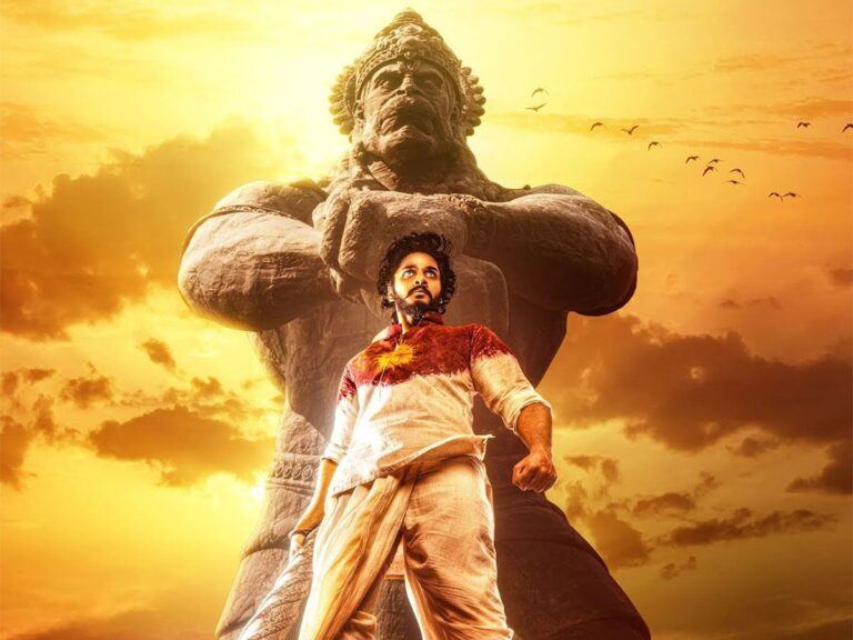 Hanuman-Bollywood