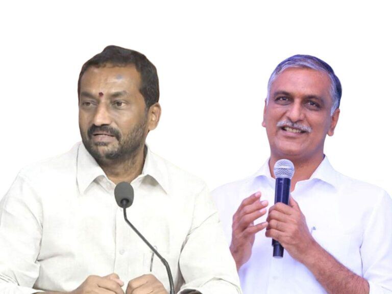 Harish-Rao-Raghunandan-Rao
