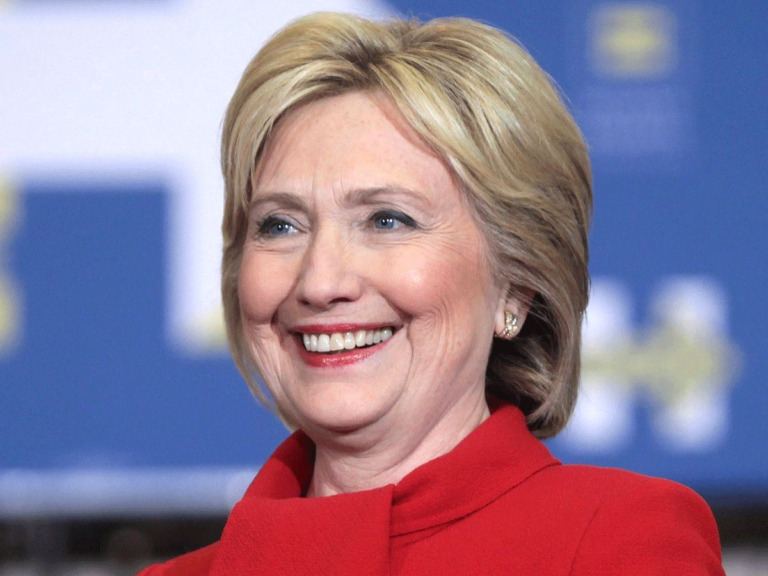 Hillary Clinton