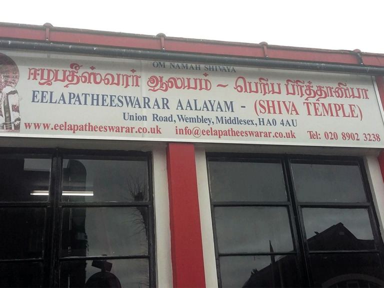 Hindus Feel Unsafe In UK