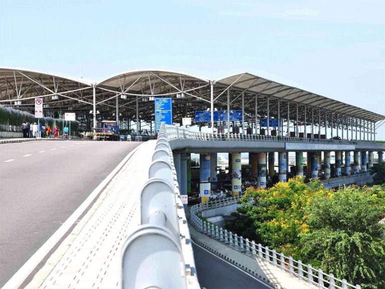 Hyderabad Airport