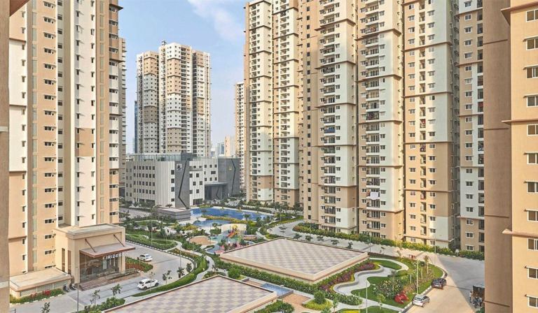 Hyderabad Real Estate