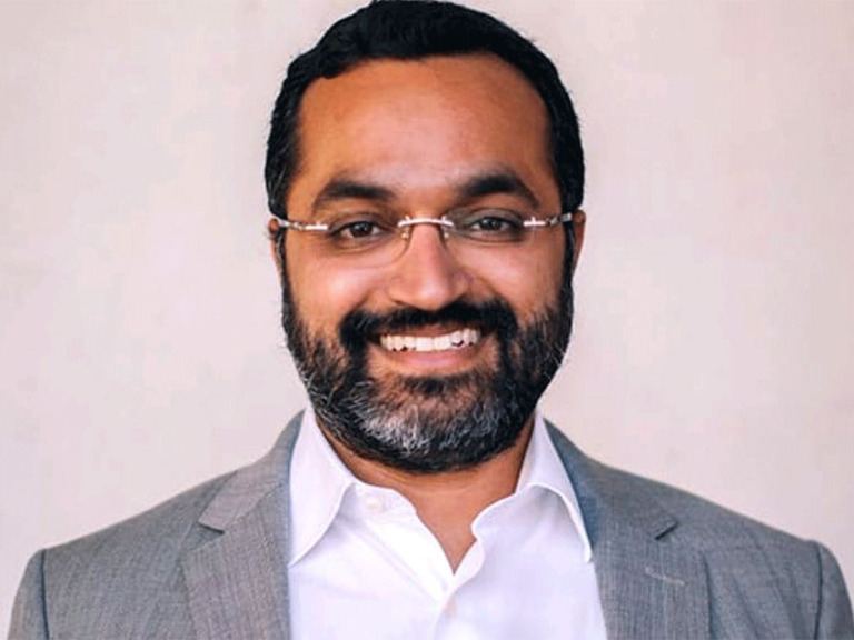 Indian $93 Million Fraud