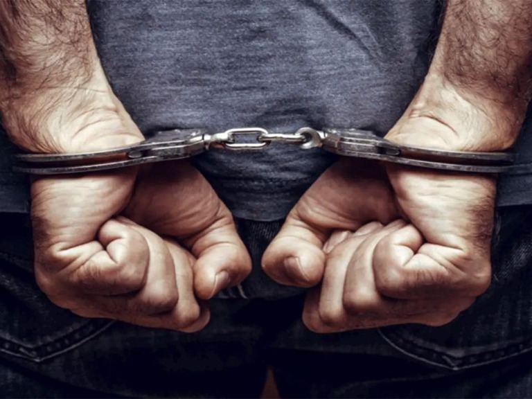 Indian American Convicted