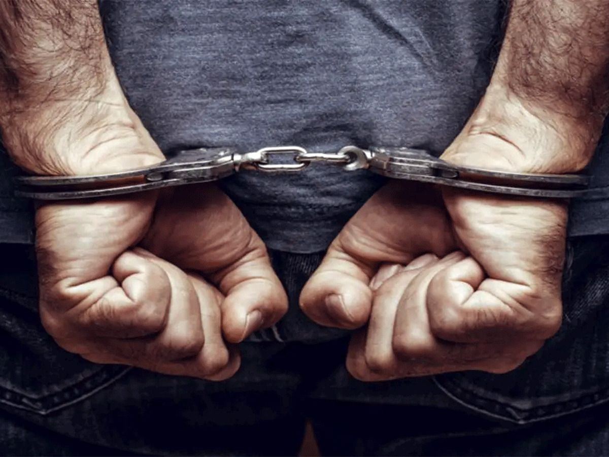Indian American Convicted