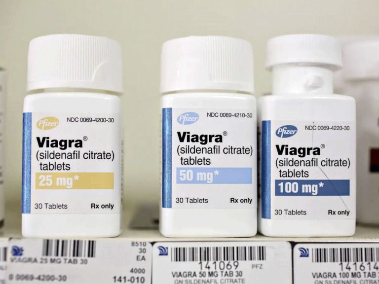 Indian Boys Sold Viagra