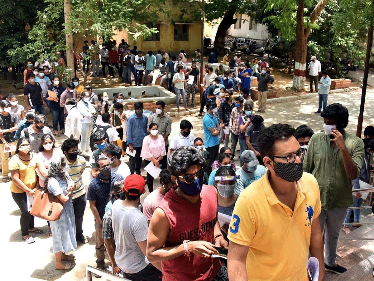 Indian Colleges
