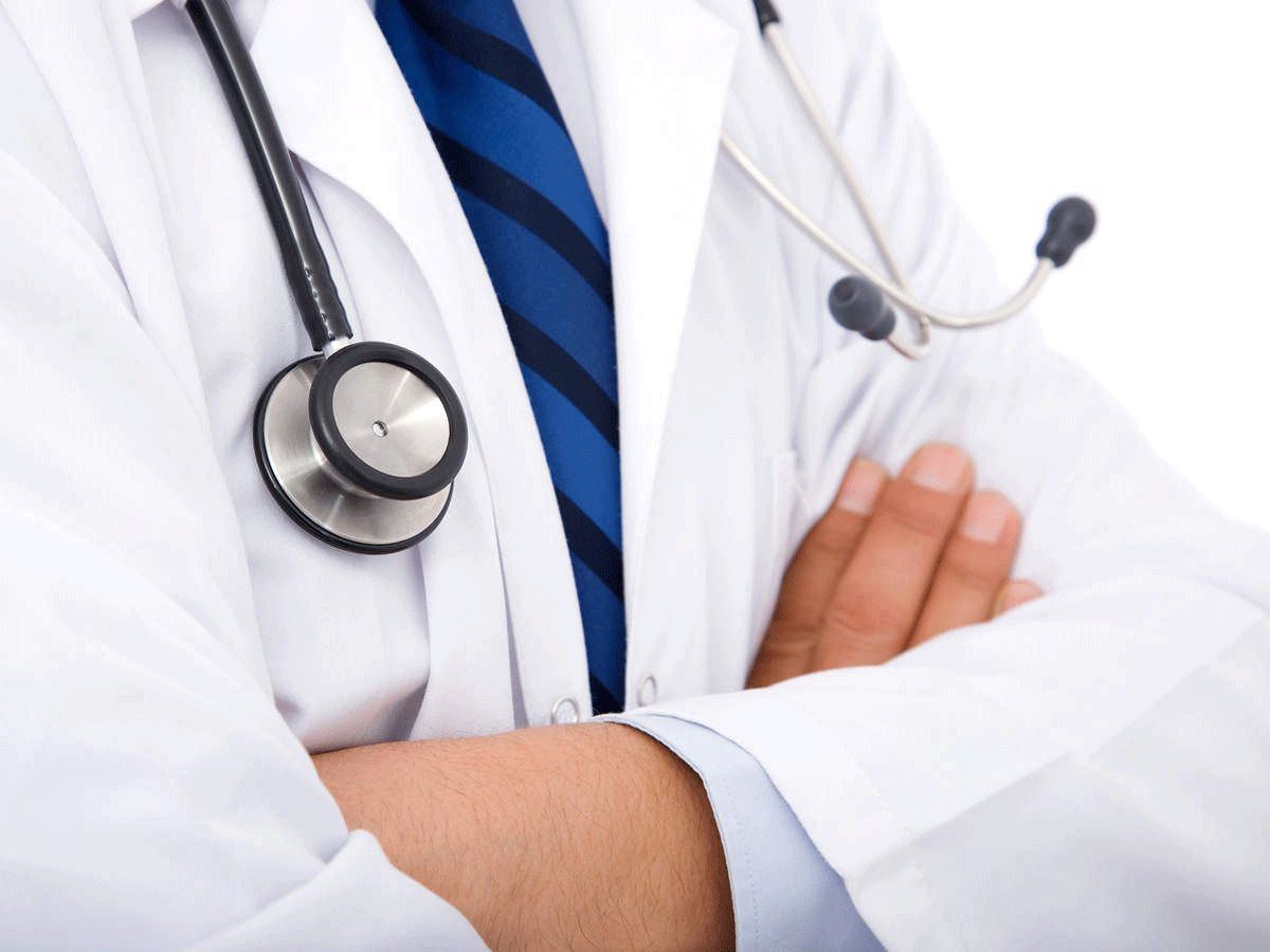 Indian Doctor Fined