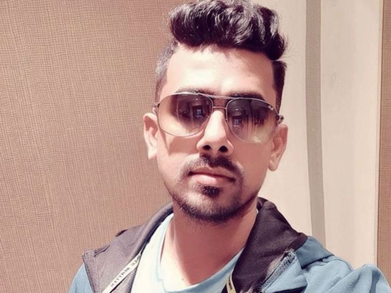 Indian Driver