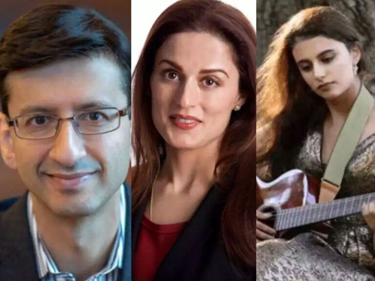 Indian Family Murder