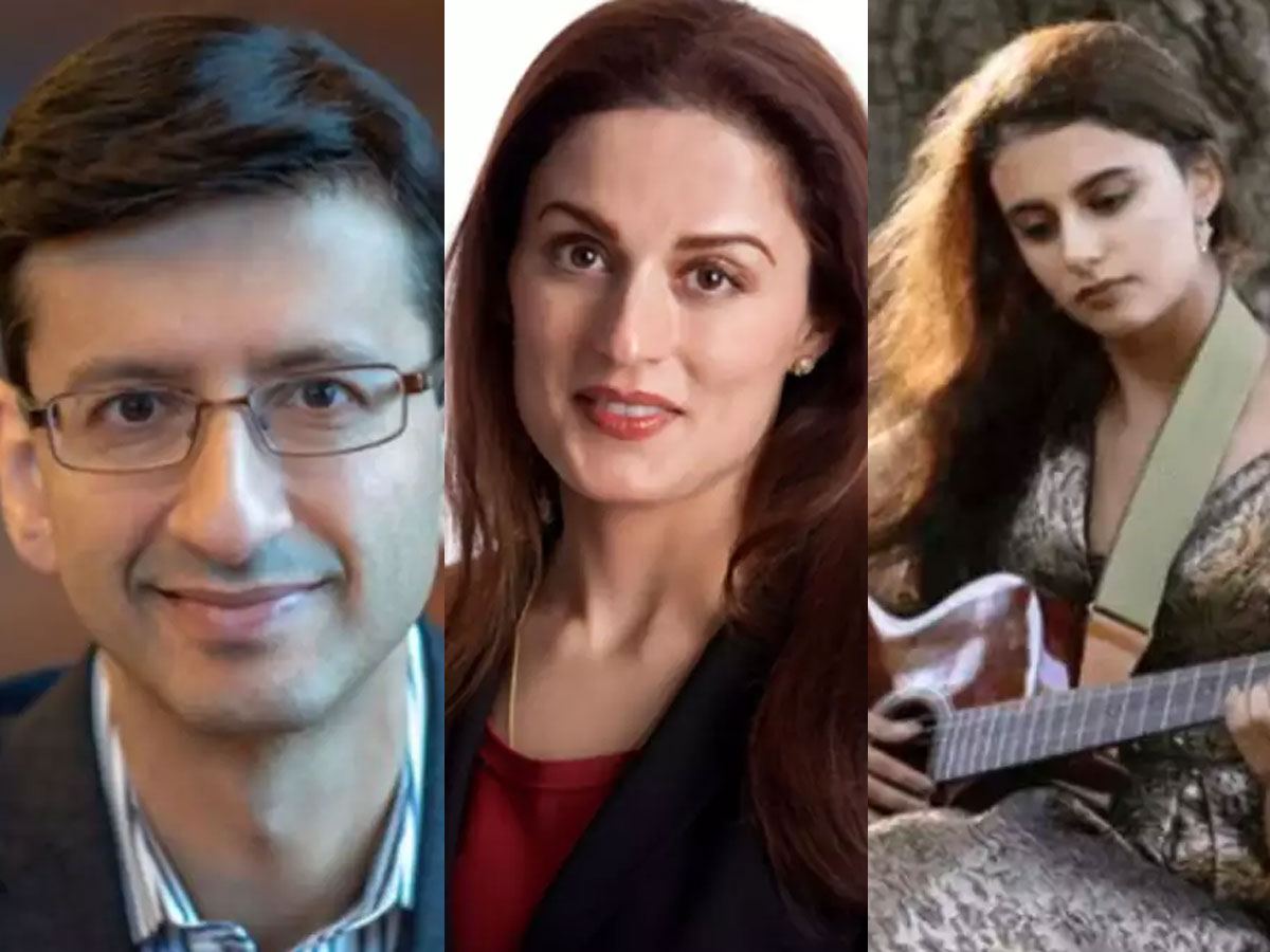 Indian Family Murder