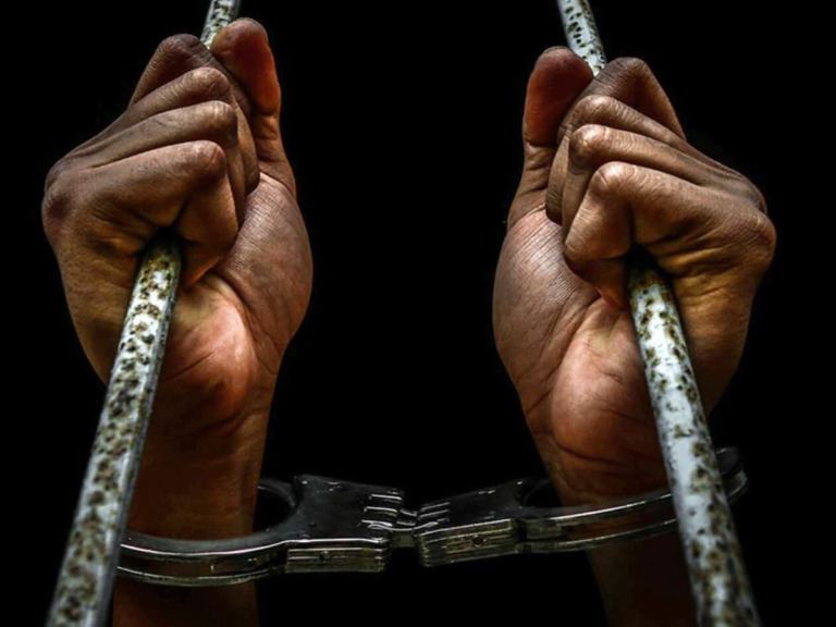 Indian Gets 9Yr Jail