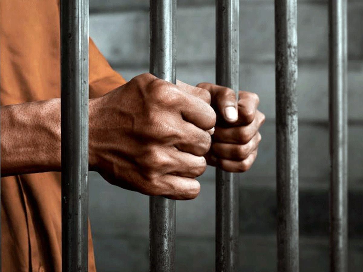 Indian Man Jailed