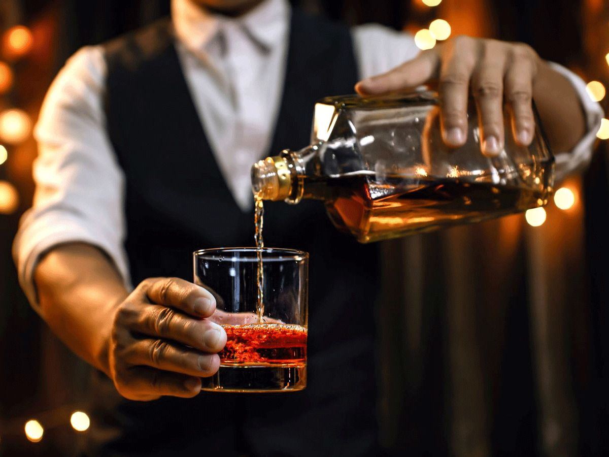 Indian Whiskey