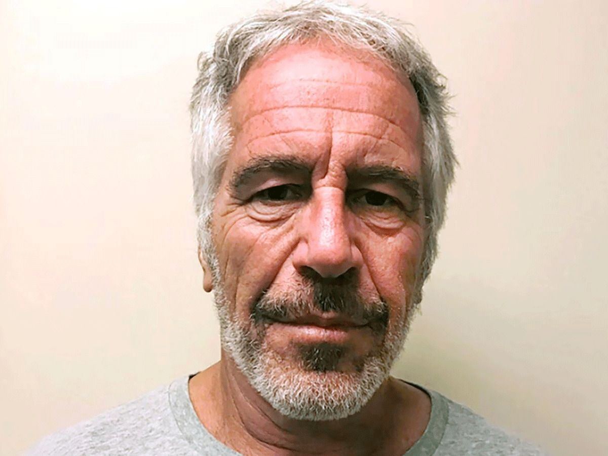 Jeffrey Epstein case