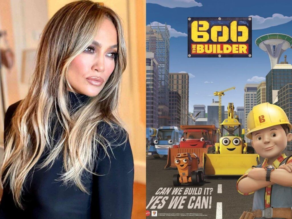 Jennifer Lopez