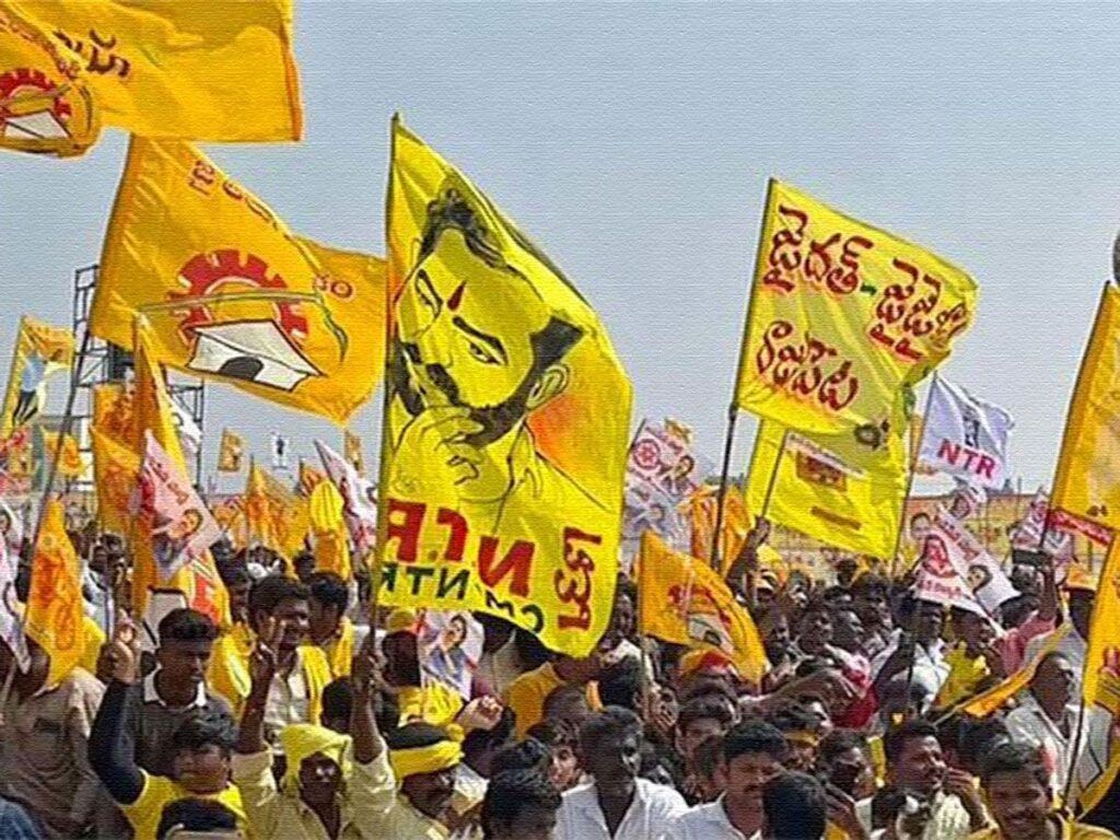Jr-NTR-TDP-Scuffle