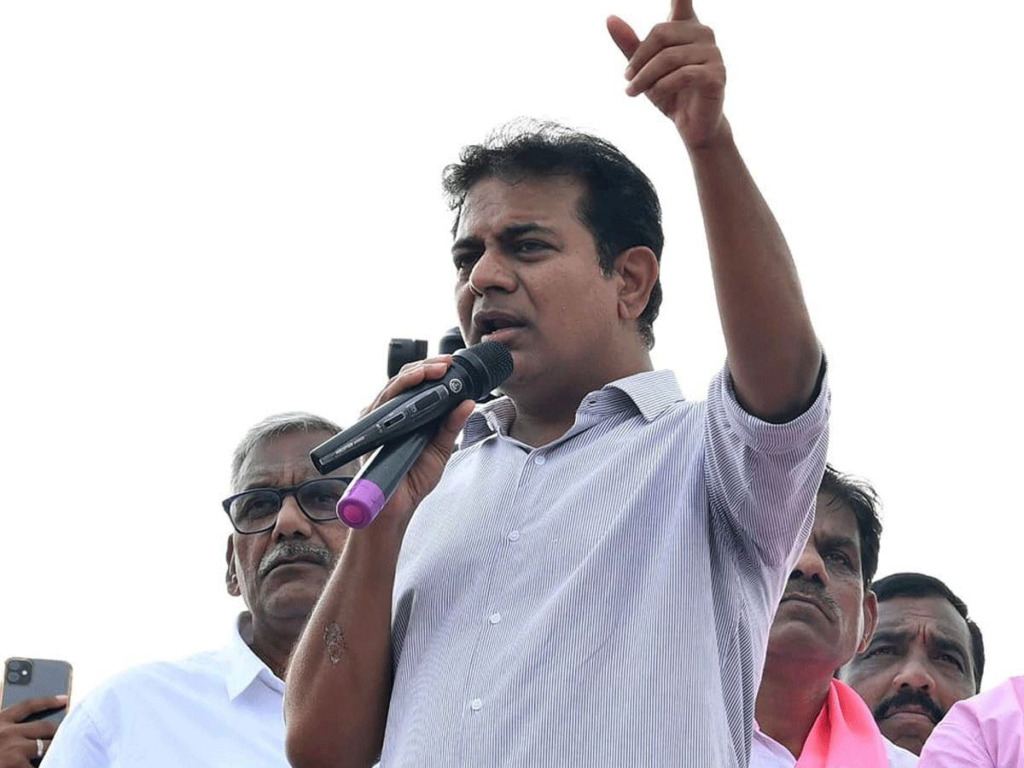 KTR