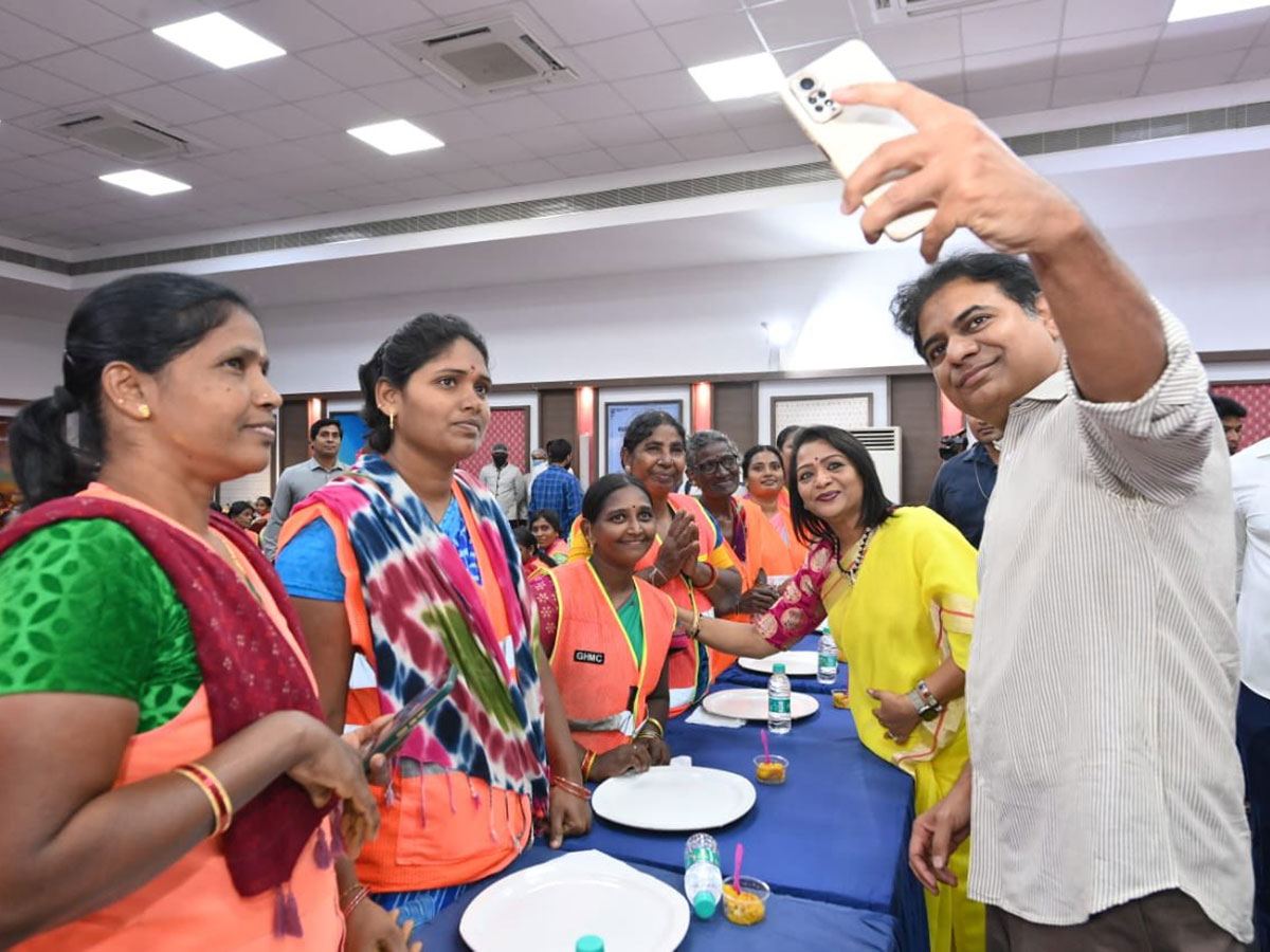 KTR-Preparing-For-Lok-Sabha-Elections-2024