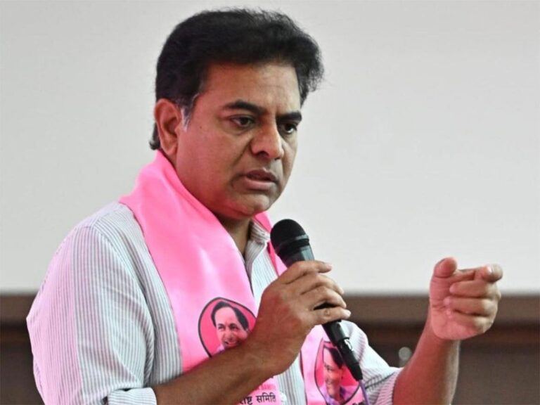 KTR-Voters
