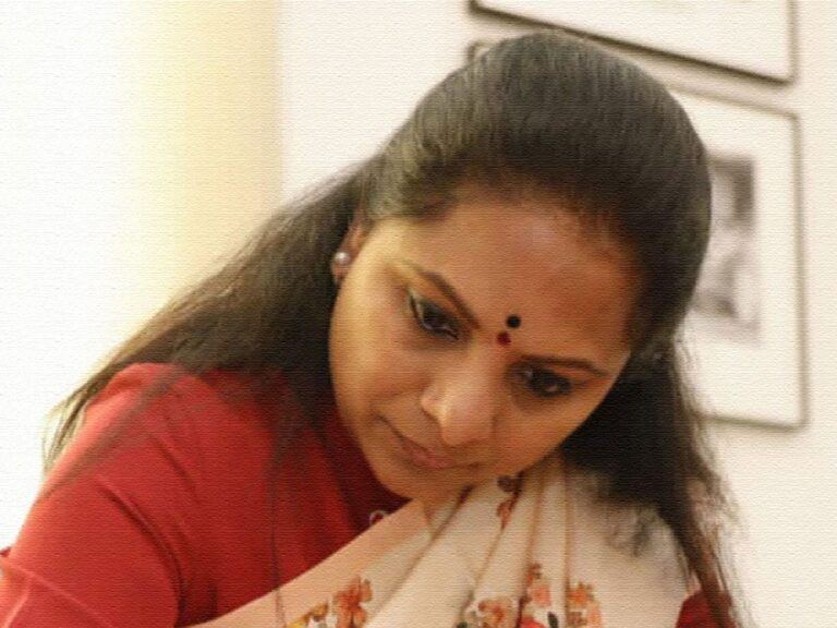 Kalavakuntla-Kavitha-Liquor-Scam