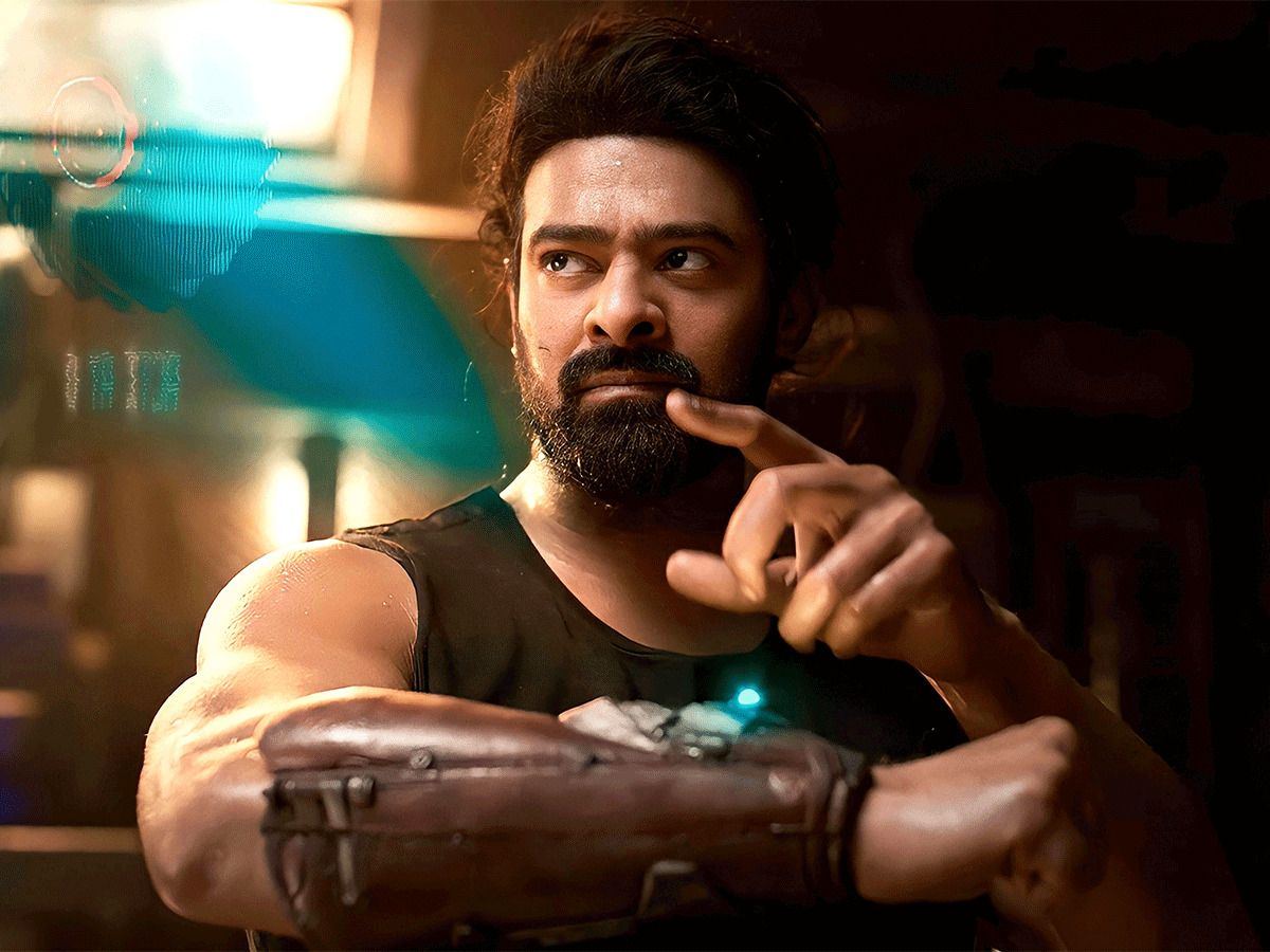 Kalki 2898 AD