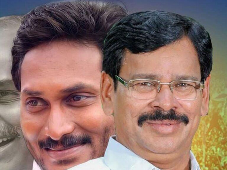 Kapu-Ramachandra-Reddy-Resign-From-YSR-Congress