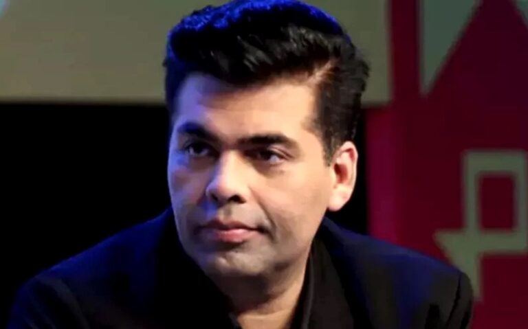 Karan Johar PR