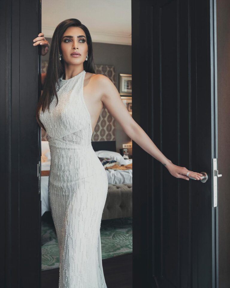Karishma Tanna Bangera
