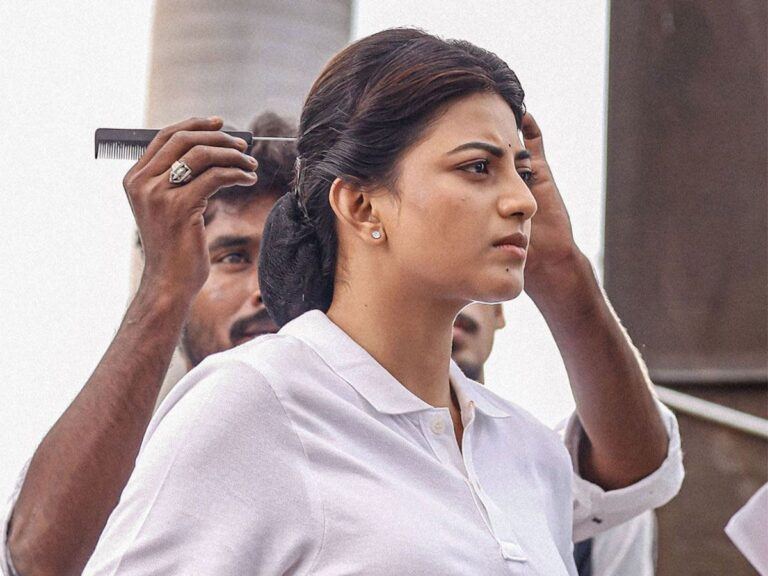 Kayal-Anandhi