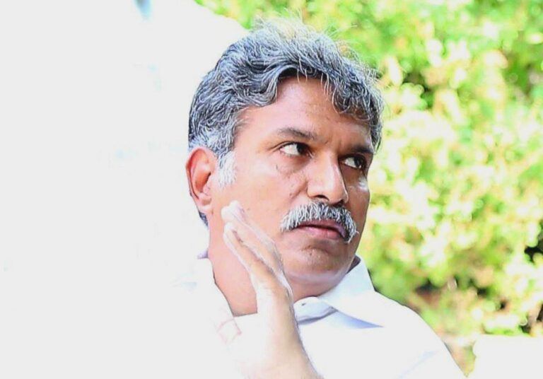 Kesineni Nani
