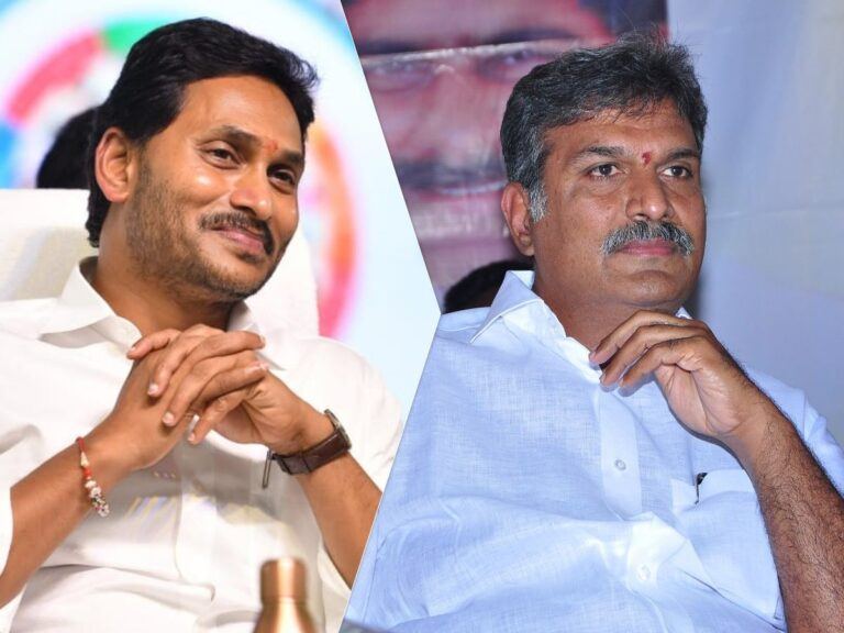 Kesineni Nani Jagan