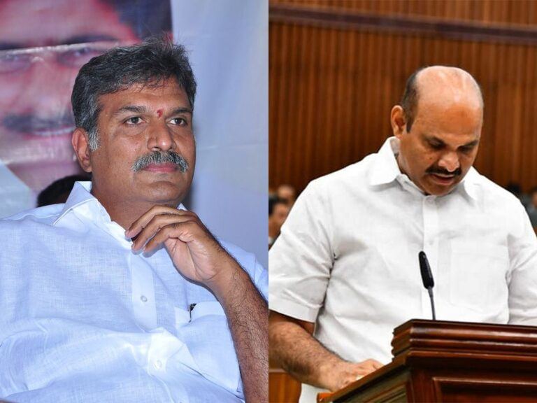 Kesineni Nanin Kolusu Parthasarathy