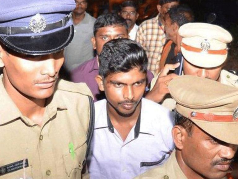 Kodi Kathi Case