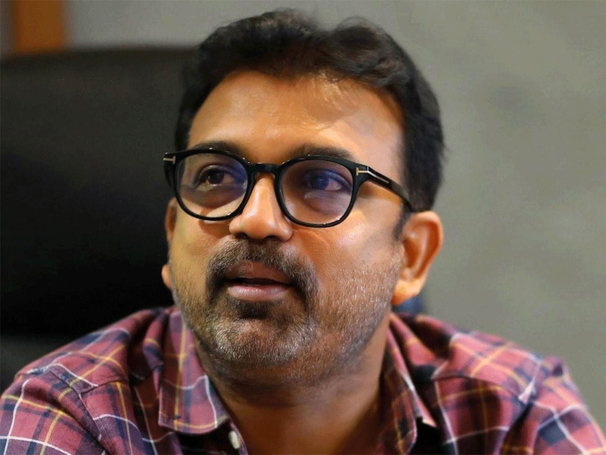 Koratala Siva
