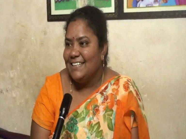 Kumari Aunty