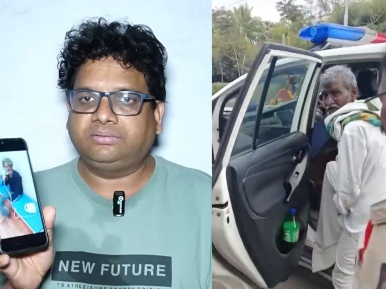 Mahesh Babu's Kurchi Madatha Petti Thatha Arrested?