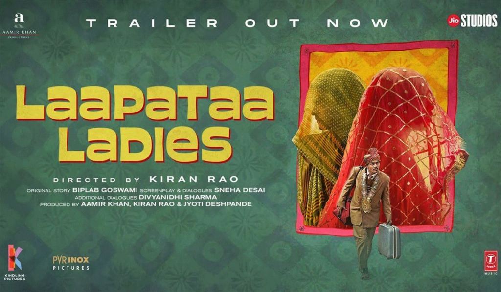 Laapataa Ladies