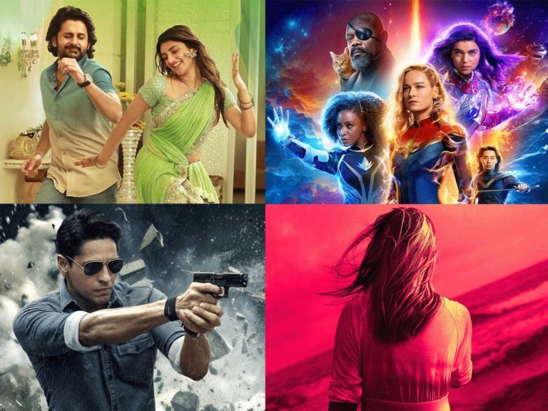 List Of Titles OTT This Weekend January 19 2024