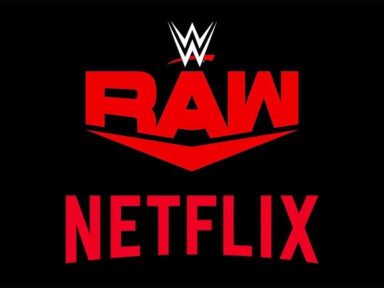 Live Streaming WWE